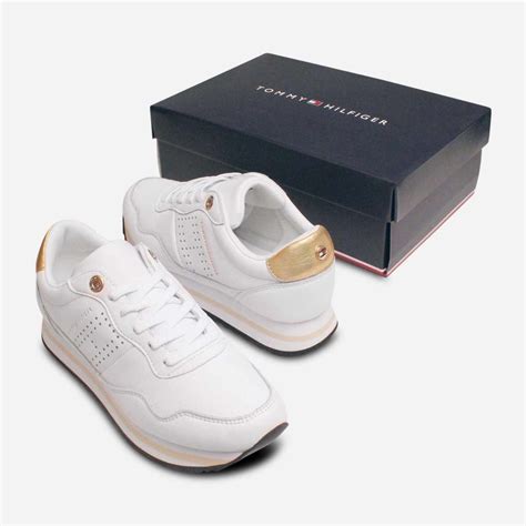 tommy hilfiger replica shoes|tommy hilfiger women's shoes outlet.